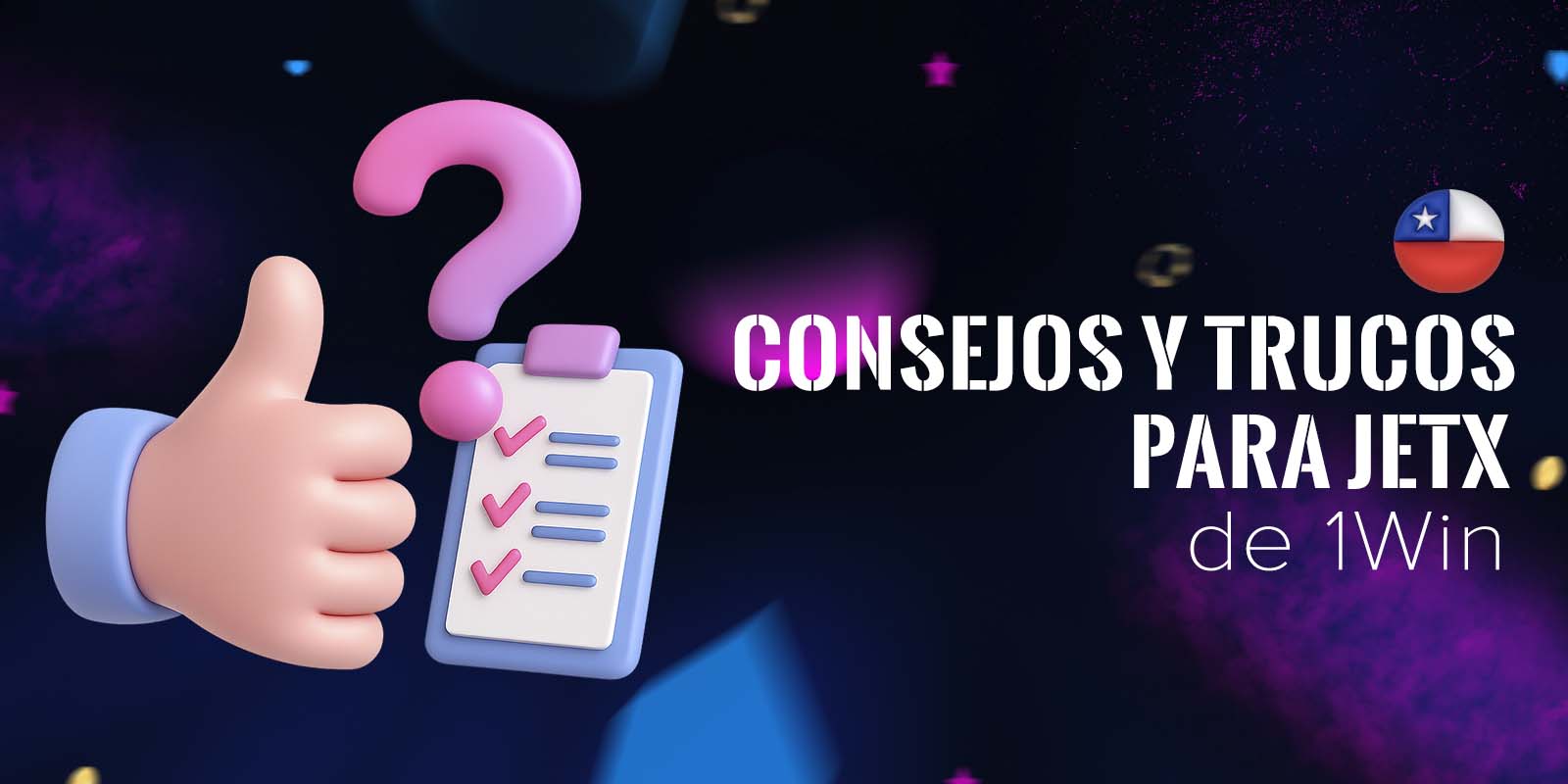 Consejos y estrategias para jugar JetX en 1Win de forma más efectiva.